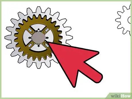 Imagen titulada Draw Gears in Inkscape Step 21