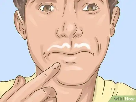 Imagen titulada Make a Mustache Step 5