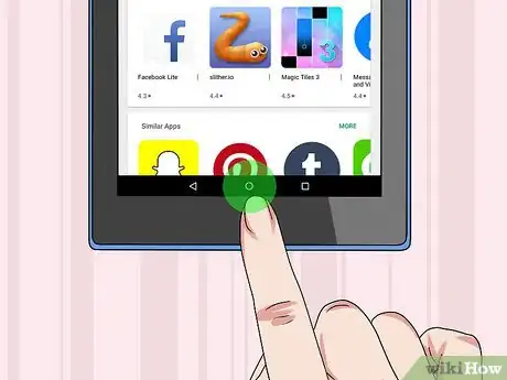 Imagen titulada Use an Android Tablet Step 34