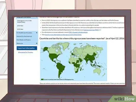 Imagen titulada Recover from Chikungunya Step 18