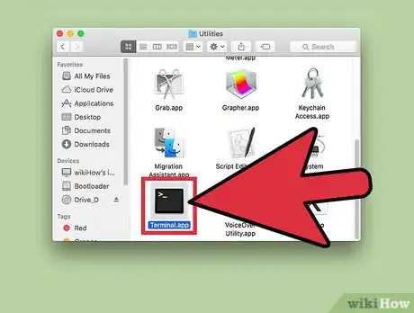 Imagen titulada Delete Locked Files on a Mac Step 8