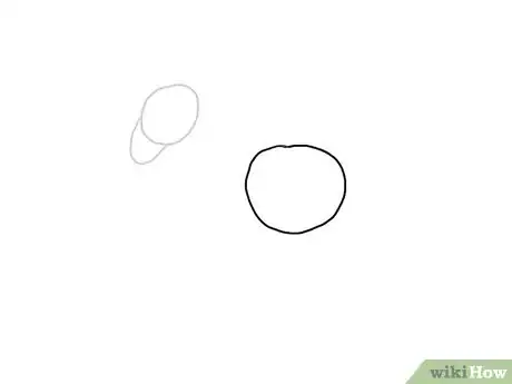 Imagen titulada Draw a Horse Step 3