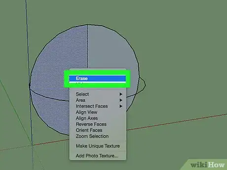 Imagen titulada Make a Sphere in SketchUp Step 15