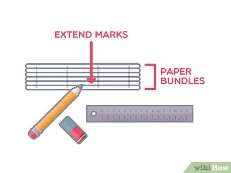 Imagen titulada Leather Bind a Book Step 5