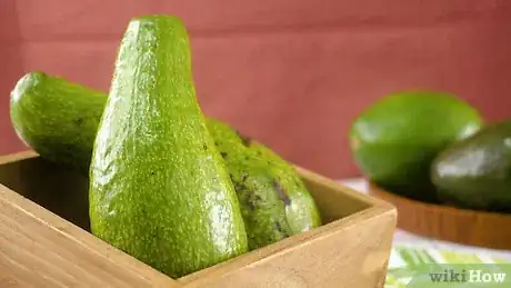 Imagen titulada Keep Avocados from Ripening Step 4