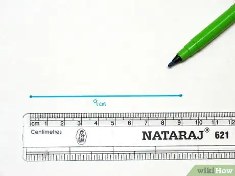 Imagen titulada Construct an Isosceles Triangle Step 10