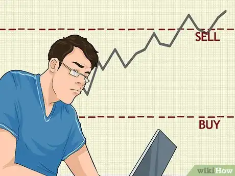 Imagen titulada Trade Stocks Step 5