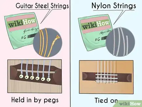 Imagen titulada Clean Guitar Strings Step 5