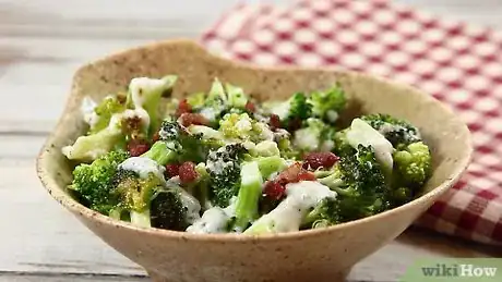 Imagen titulada Eat Broccoli Step 4