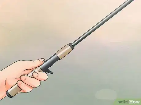 Imagen titulada Choose a Fishing Rod Step 10