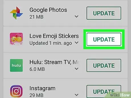 Imagen titulada Update Emojis on Android Step 14