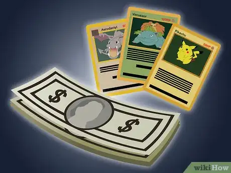 Imagen titulada Make Money With Pokemon Cards Step 11