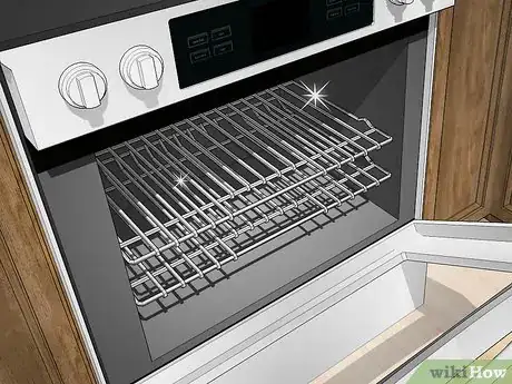 Imagen titulada Clean the Oven Step 9