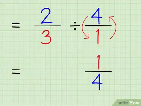 Imagen titulada Divide Fractions by a Whole Number Step 4