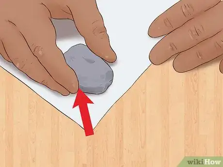 Imagen titulada Clean an Eraser Step 11