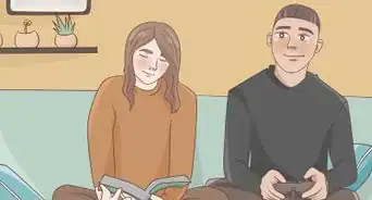 encontrar una novia que le gusten los videojuegos