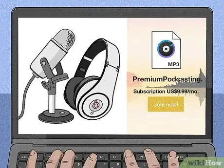 Imagen titulada Start Your Own Podcast Step 13