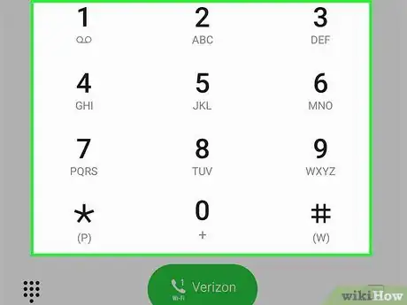 Imagen titulada Hide Your Caller ID on Android Step 24