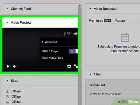 Imagen titulada Promote Your Twitch Stream Step 12