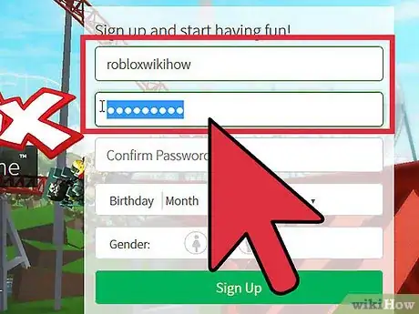 Imagen titulada Avoid Getting Hacked on Roblox Step 6