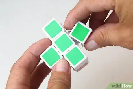 Imagen titulada Make a Rubik's Cube Turn Better Step 13