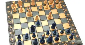 hacer un Mate Pastor en el ajedrez
