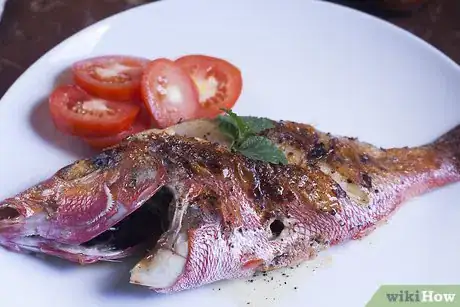 Imagen titulada Cook Red Snapper Step 6