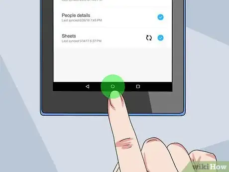 Imagen titulada Use an Android Tablet Step 24