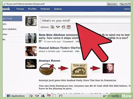 Imagen titulada Make Money Using Facebook Step 6