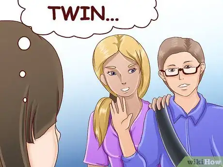 Imagen titulada Prank a Friend and Make Them Think You Have a Twin Step 11