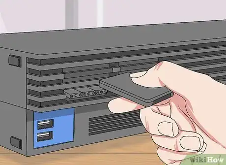 Imagen titulada Delete Data off Your PS2 Memory Card Step 8