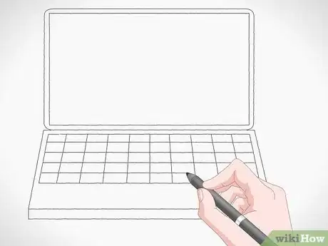 Imagen titulada Draw a Computer Step 20