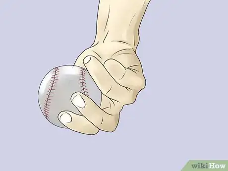 Imagen titulada Pitch a Baseball Step 5