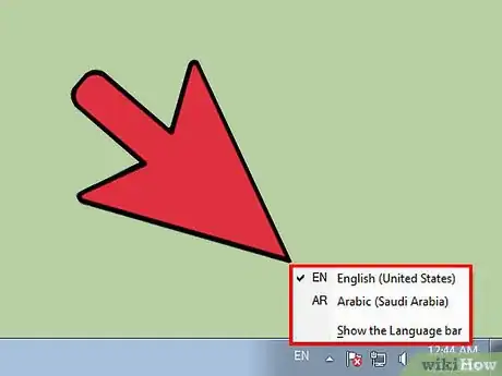 Imagen titulada Change the Language in Windows 7 Step 29
