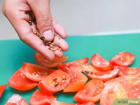 Imagen titulada Make Sun Dried Tomatoes Step 4