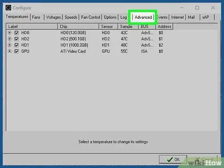 Imagen titulada Control Fan Speed on a Windows 10 Laptop Step 4