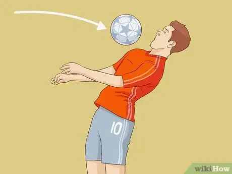 Imagen titulada Trap a Soccer Ball Step 11