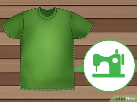 Imagen titulada Make Your Own T Shirt Step 21