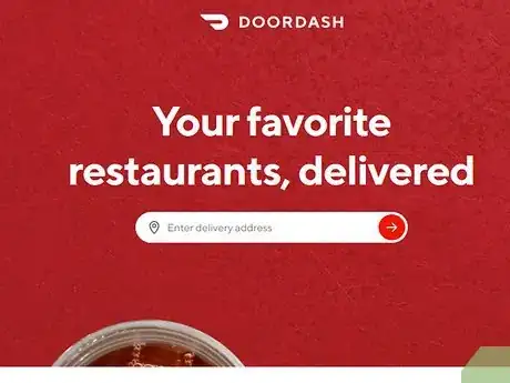 Imagen titulada Delete a Doordash Account Step 4