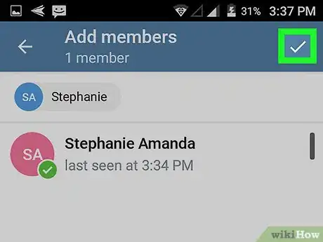 Imagen titulada Create a Telegram Channel on Android Step 11