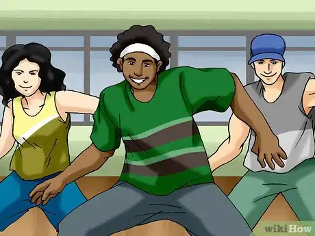 Imagen titulada Dance Like Chris Brown Step 9