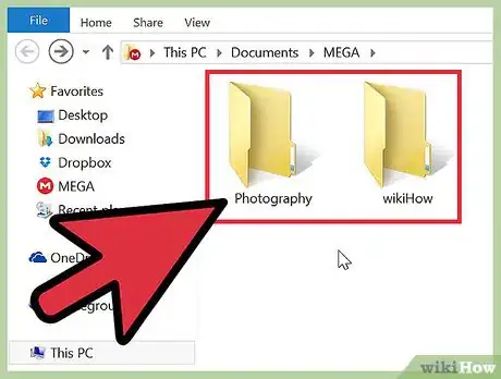 Imagen titulada Use MEGA Sync Client on Windows Step 8