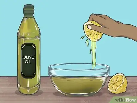 Imagen titulada Clean Your Car With Home Ingredients Step 16