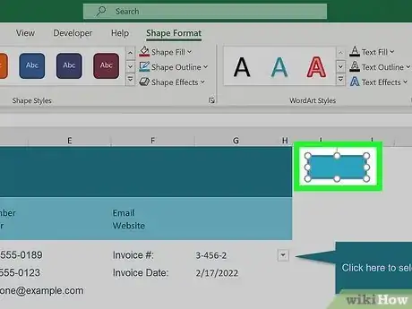 Imagen titulada Create an Index in Excel Step 21