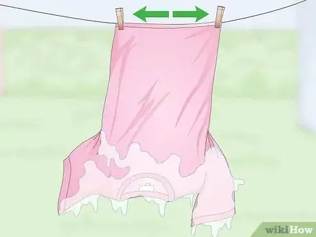 Imagen titulada Hang Clothes to Dry Step 5