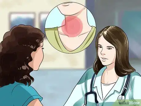 Imagen titulada Recognize Chlamydia Symptoms (for Women) Step 6