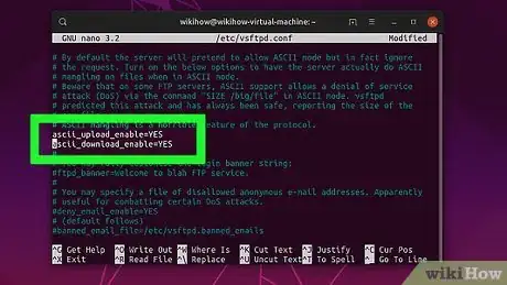 Imagen titulada Set up an FTP Server in Ubuntu Linux Step 10
