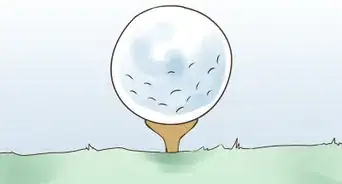 hacer un tiro draw o fade en el golf