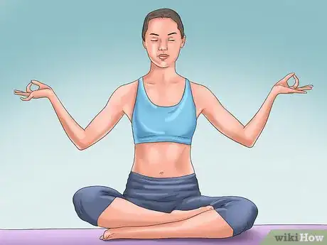 Imagen titulada Meditate and Calm Down Step 8