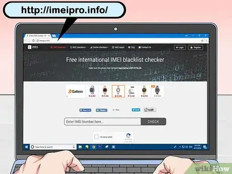 Imagen titulada Check if an iPhone Is Stolen Step 6
